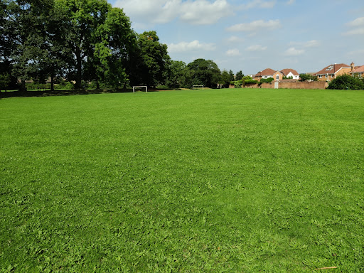 Westroyd Park - United Kingdom