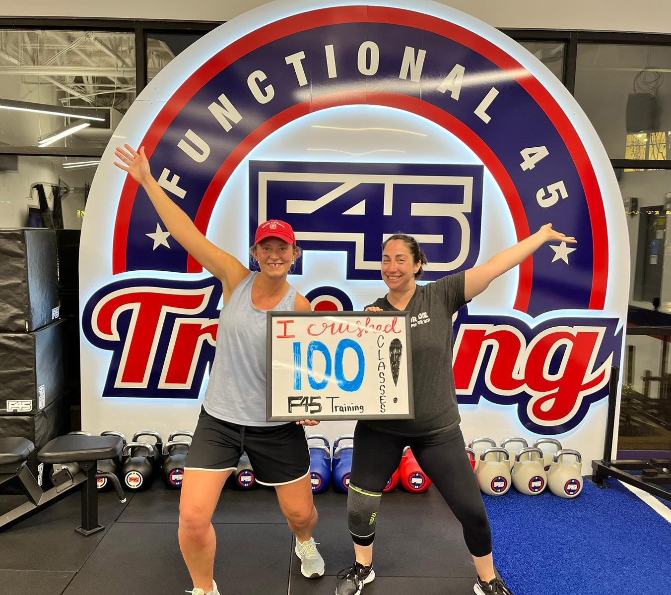 F45 Training photo 20