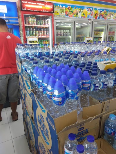 Photos of Indomaret Krikilan