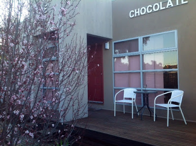 Maison de Chocolate 260 Williams St, Broken Hill NSW 2880, Australia