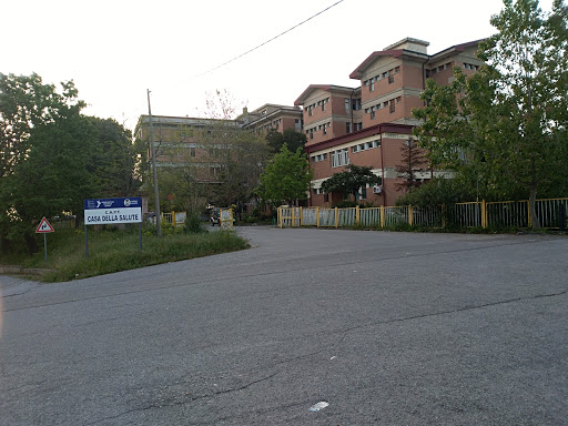Ospedale di Lungro - Thumbnail