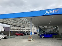 福島トヨペット ネッツノヴェル並木