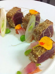 Photo n°35 de Le Maquis à Ota (Restaurant méditerranéen)