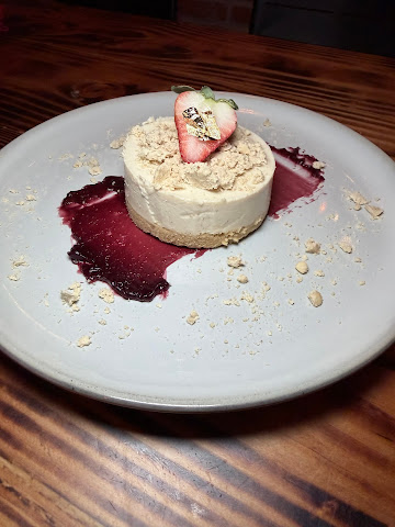 El Mictlan Restaurant by null