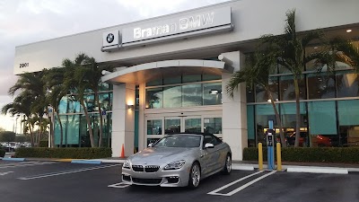Photos of Braman BMW West Palm Beach