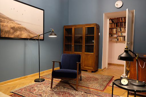 Ośrodek Psychoterapii Świadomość i Rozwój - Psycholog, Terapia grupowa, Psychoterapia