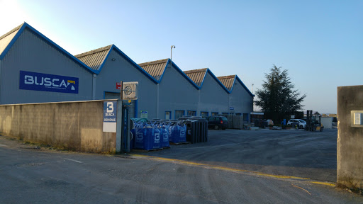 BUSCA Dammarie-les-Lys