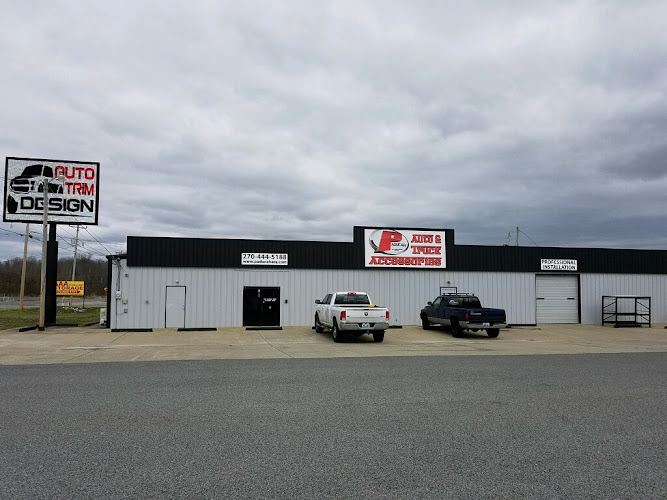 Auto Trim Design Paducah