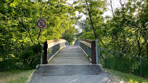 Parc Boileau - Thumbnail