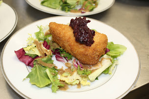 Photo n°28 de La Fourchette de la Goële à Saint-Mard (Restaurant français)