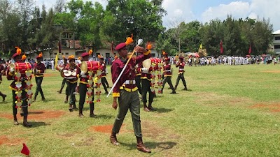Photos of St. Joseph's College