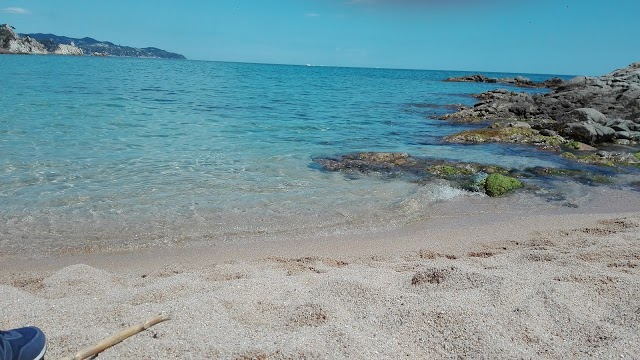 Cala de Sant Francesc