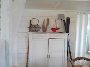 Photo n°17 de Les Cabanes de Pêcheurs à Saint-Vivien-de-Médoc (Gîte)