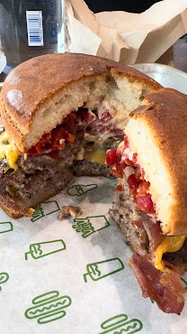 Shake Shack by null