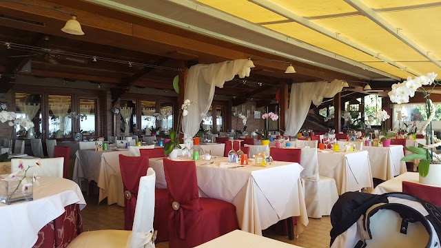 Trattoria al Pirio