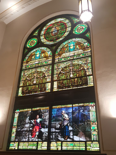 West Street Christian Church - Thumbnail