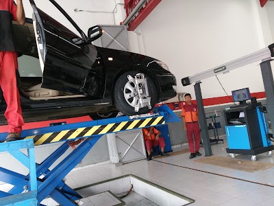 Photos of New Kenanga Motor