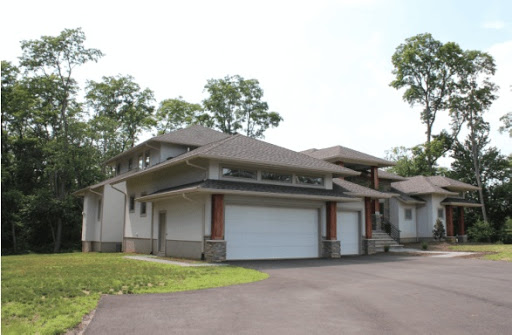 New Roof Installation - Thumbnail