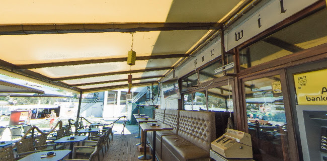Radno vrijeme Museum bar History