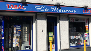 Photo n°1 de Tabac Le FLEURON à Oignies (Bureau de tabac)