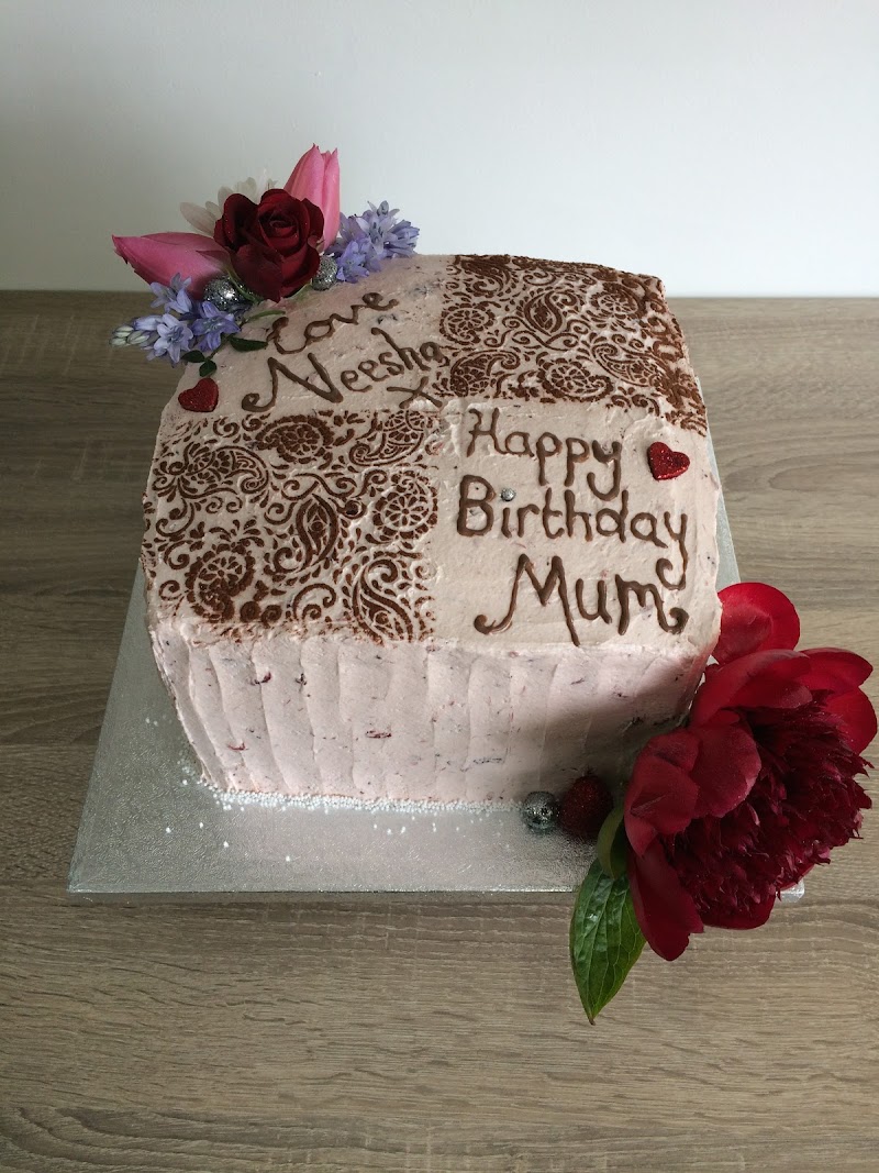 Scrumbly Bakes photo 3