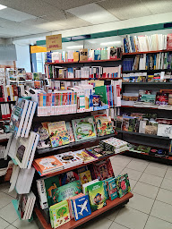 Photo n°7 de Presse Bénédictine ( Maison de la Presse ) à Saint-Benoît-du-Sault (Magasin de jouets)