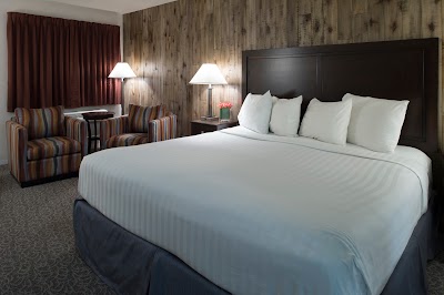 Photos of Mission Inn & Suites