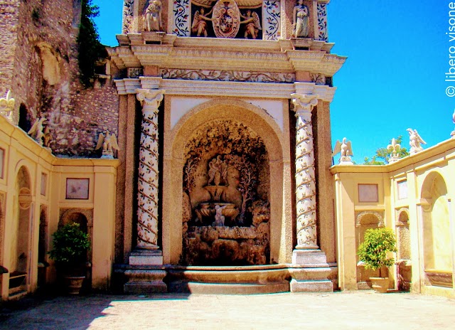 Villa Adriana e Villa d'Este