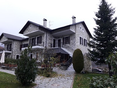 Photos of Villa Kastanodasos