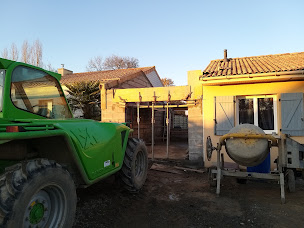 Photo n°18 de AMP Huchet à Cheix-en-Retz (Entrepreneur)