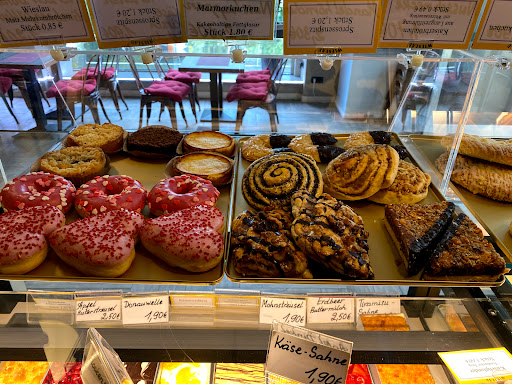 WIESLAU Café Bäckerei Konditorei - Thumbnail