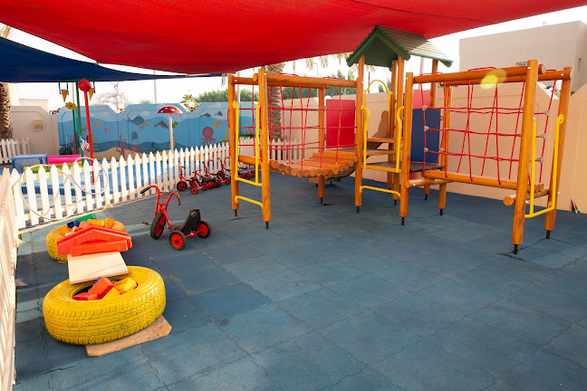 Green Grass Nursery - Nursery Near Jumeirah, Dubai - Kindergarten