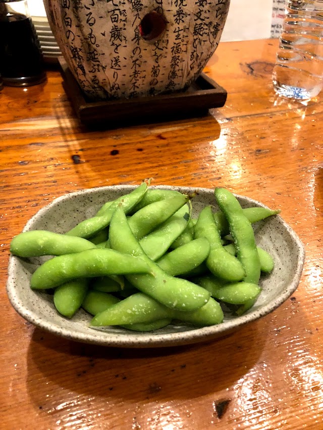 Punk Rock Izakaya