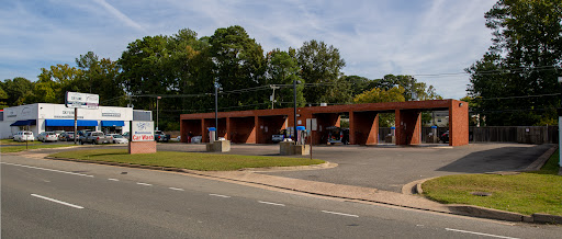 Dominion Car Wash - Brook Road