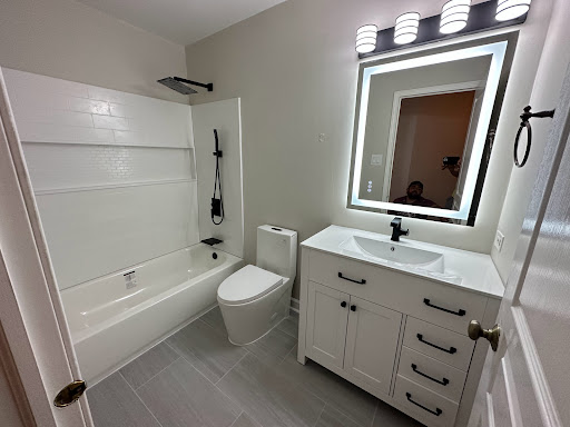 Alwan’s Handymen, Paint and remodeling - Thumbnail
