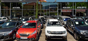 Photo n°13 de Garage Automobiles Puech à Millau (Atelier de mécanique automobile)