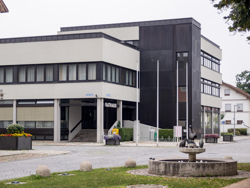 Gemeinde Ampfing - Visual