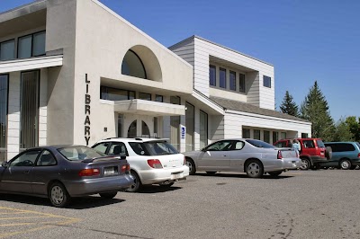 Belgrade Community Library