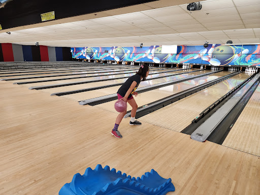 Schofield Bowling Center - Thumbnail