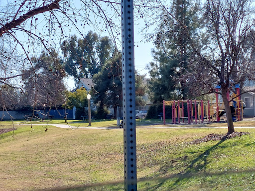 Jenni Park - Thumbnail