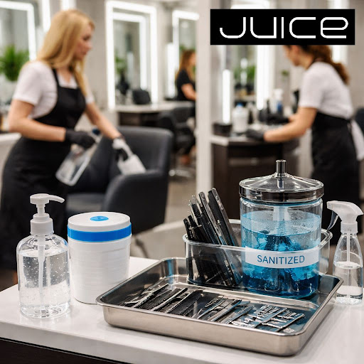 At Juice Salon in Rathyatra, Varanasi, your safety and comfort always come first. When you search… post image