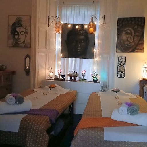 Bongkot Thai Massage & Spa