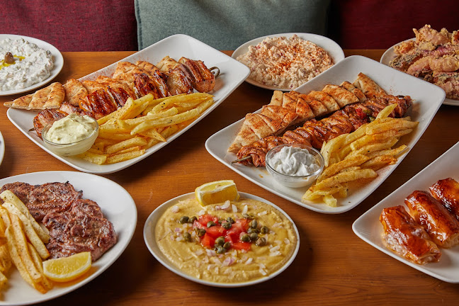 ΠεΙΝΑΚΙΟ | Μεζεδοπωλείο, Κιάτο - Εστιατόριο