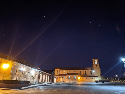 Sacred Heart Cathedral