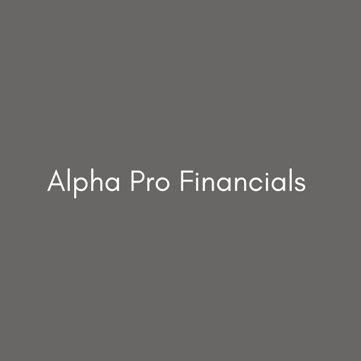 Alpha Pro Financials - Visual