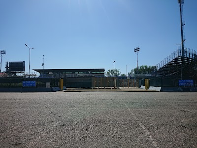 Silvio Piola Stadium - Novara