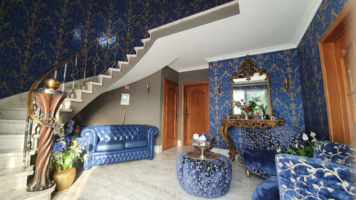 Guesthouse Deladix