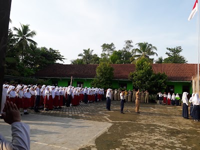 Photos of MTs Ell-Firdaus 2 Kedungreja