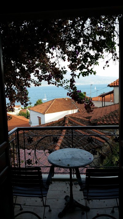 Photos of Ilion Hotel