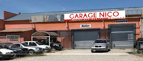Garage Nico à Vestric-et-Candiac